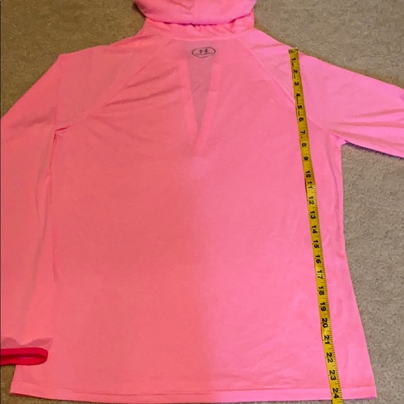 Women’s under armour sweat shirt - Picture 7 of 8